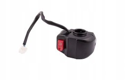 PRZEŁĄCZNIK ZESPOLONY GALACTIC EURO 4 Martinelli