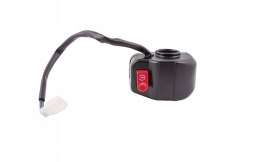 PRZEŁĄCZNIK ZESPOLONY GALACTIC EURO 4 Martinelli