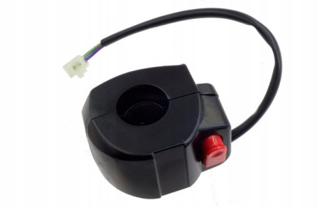 PRZEŁĄCZNIK ZESPOLONY GALACTIC EURO 4 Martinelli