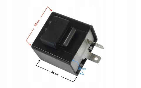 PRZERYWACZ KIERUNK. MOTOROWER FIGHTER 3 Martinelli