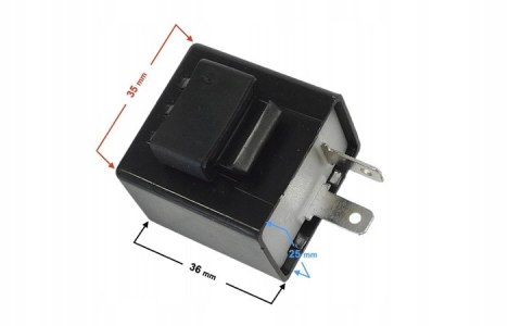 PRZERYWACZ KIERUNK. MOTOROWER SPRINT 1 Martinelli