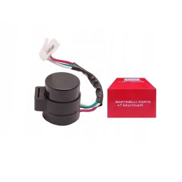 PRZERYWACZ KIERUNKOWSKAZU DO SKUTERA 4T (3 KABLE) Martinelli