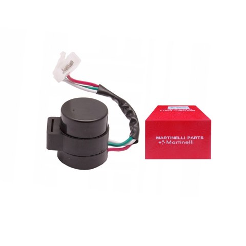 PRZERYWACZ KIERUNKOWSKAZU DO SKUTERA 4T (3 KABLE) Martinelli