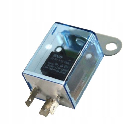 PRZERYWACZ KIERUNKOWSKAZU LED DO SKUTERA FIREFOX Martinelli