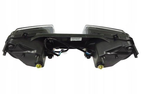 REFLEKTOR BLADE R Martinelli