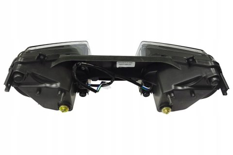 REFLEKTOR BLADE R Martinelli