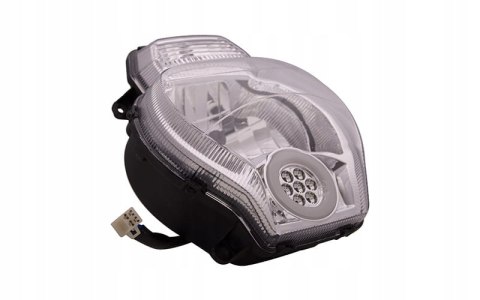 REFLEKTOR DO MOTOCYKLA BLADE 125 Martinelli