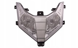 REFLEKTOR DO SKUTERA B-MAX Martinelli