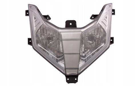 REFLEKTOR DO SKUTERA B-MAX Martinelli