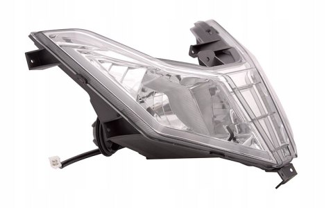 REFLEKTOR DO SKUTERA B-MAX Martinelli