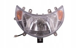 REFLEKTOR SKUTER TIGER Martinelli