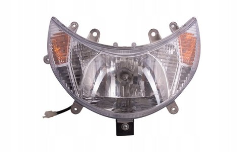 REFLEKTOR SKUTER TIGER Martinelli