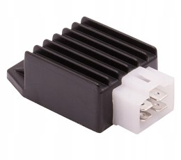 REGULATOR NAPIĘCIA DO MOTOROWERU RANGER CLASSIC Martinelli