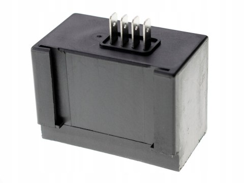 REGULATOR NAPIĘCIA SIMSON 6V Martinelli