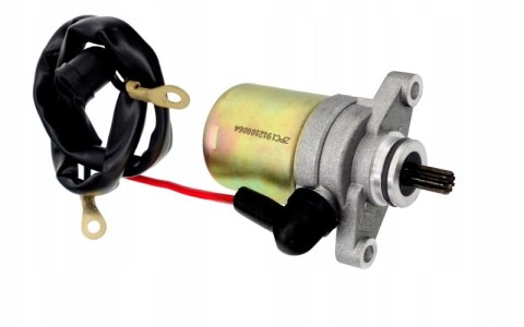 ROZRUSZNIK MORETTI DO SKUTERA 2T 50CC, 9 ZĘBÓW Martinelli