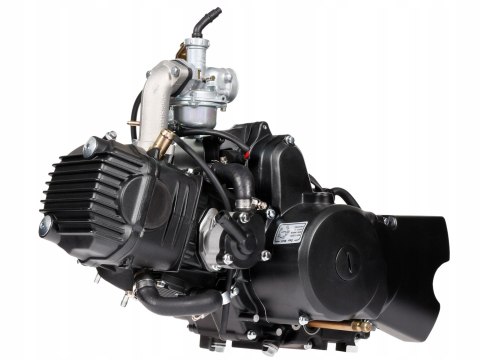 SILNIK 130CC CHŁODZONY CIECZĄ Z CHŁODNICĄ Martinelli