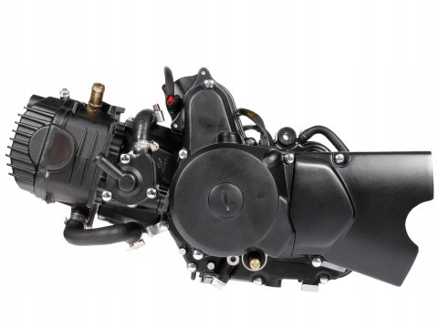 SILNIK 130CC CHŁODZONY CIECZĄ Z CHŁODNICĄ Martinelli