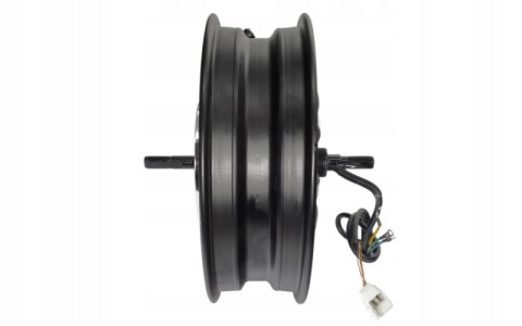 SILNIK ELEKTRYCZNY DO SKUTERA E-MAX Martinelli