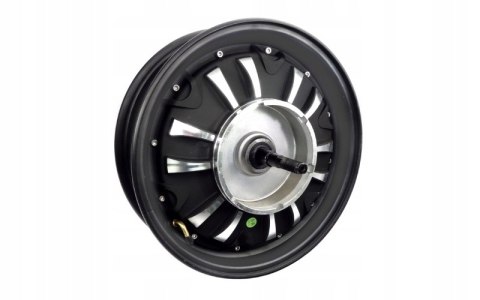 SILNIK ELEKTRYCZNY DO SKUTERA E-MAX Martinelli