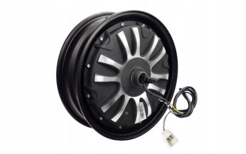 SILNIK ELEKTRYCZNY DO SKUTERA E-MAX Martinelli