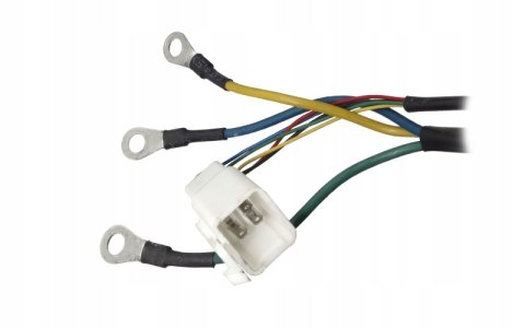 SILNIK ELEKTRYCZNY DO SKUTERA E-MAX Martinelli