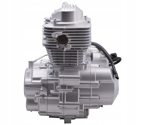 SILNIK MORETTI PIONOWY 162FMJ, 150CC 4T, 5-BIEGOWY Martinelli