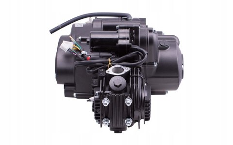 SILNIK MORETTI POZIOMY 154FMI, 125CC 4T, 4-BIEGOWY Martinelli