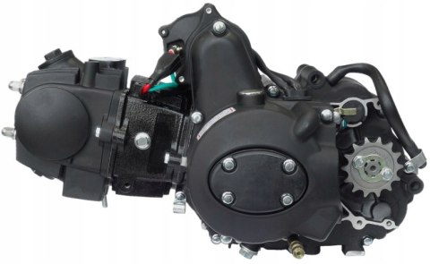 SILNIK MORETTI POZIOMY 154FMI, 125CC 4T, 4-BIEGOWY Martinelli