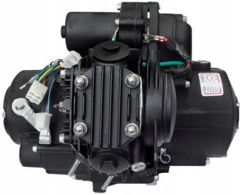 SILNIK MORETTI POZIOMY 154FMI, 125CC 4T, 4-BIEGOWY Martinelli