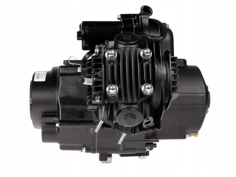 SILNIK MORETTI POZIOMY 154FMI, 125CC 4T, 4-BIEGOWY Martinelli