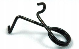 SPRĘŻYNA HAMULCA TYŁ HYPER 125 Martinelli