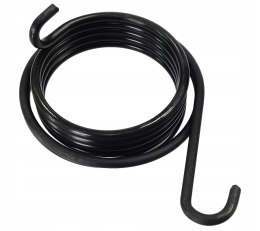 SPRĘŻYNA ROZRUSZNIKA NOŻNEGO DO SKUTERA KINGWAY ROMET BARTON VENTUS