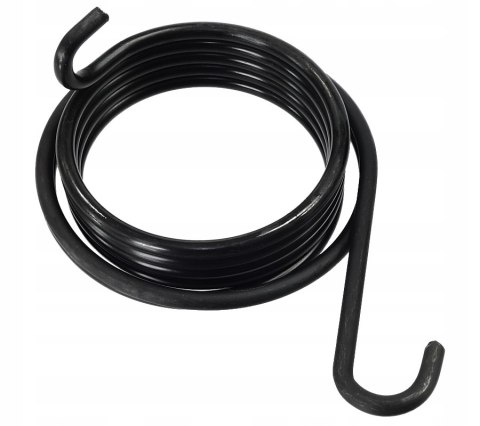 SPRĘŻYNA ROZRUSZNIKA NOŻNEGO DO SKUTERA KINGWAY ROMET BARTON VENTUS