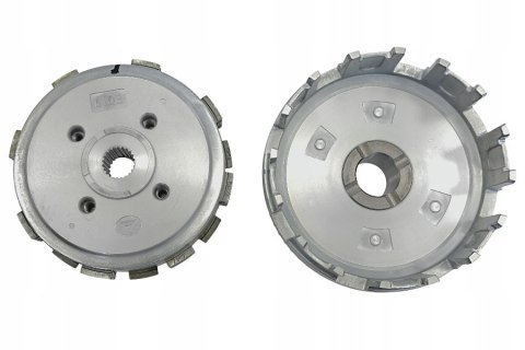 SPRZĘGŁO - GP1 BLADE R Martinelli