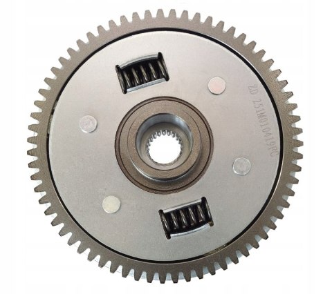 SPRZĘGŁO - GP1 BLADE R Martinelli