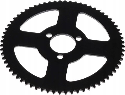 STACYJKA ATV RÓŻNE KOŃCÓWKA MĘSKA 4 PRZEWODY DŁ. 3 Martinelli