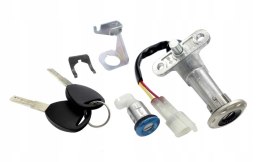 STACYJKA DO SKUTERA E ENERGY Martinelli