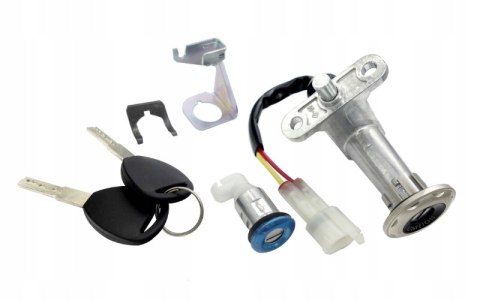 STACYJKA DO SKUTERA E ENERGY Martinelli