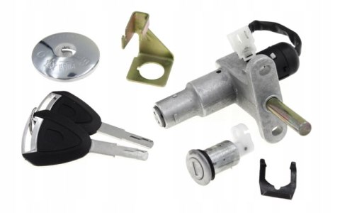 STACYJKA DO SKUTERA E-MAX Martinelli