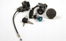 STACYJKA DO SKUTERA GALCTIC Martinelli