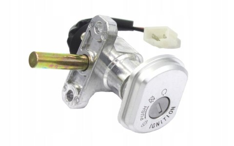 STACYJKA DO SKUTERA TRES Martinelli