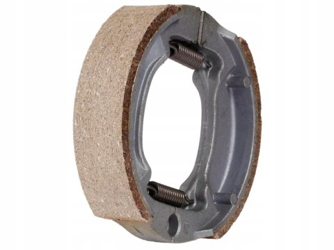 SZCZĘKI HAMULCOWE TYLNE DO SKUTERA FALCON 2T 50CC Martinelli