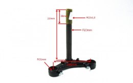 SZTYCA DO MOTOROWERU FR50 Martinelli