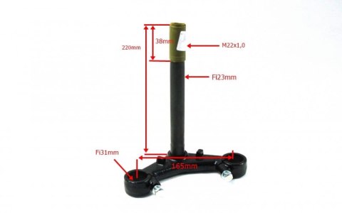 SZTYCA DO MOTOROWERU FR50 Martinelli