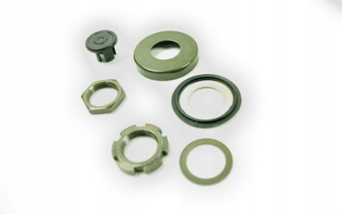 SZTYCA HYPER 125 Martinelli