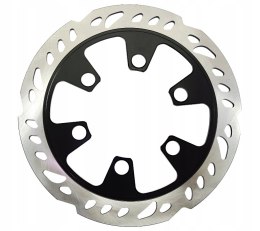 TARCZA HAMULCA PRZÓD LEWA VOGE 300AC/300R Martinelli