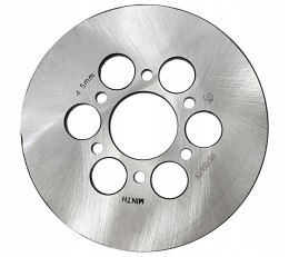 TARCZA HAMULCA RECZNEGO HISUN TACTIC 550 Martinelli