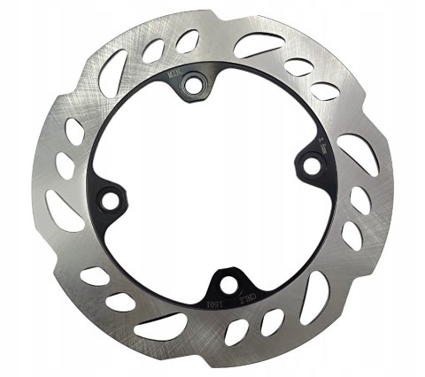 TARCZA HAMULCA TYŁ VOGE 300AC/300R Martinelli