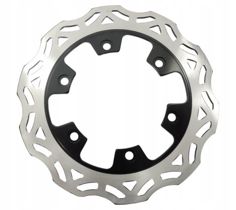 TARCZA HAMULCOWA PRZÓD HYPER 125 Martinelli