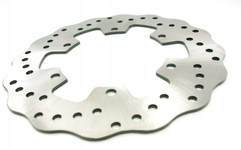 TARCZA HAMULCOWA PRZÓD HYPER 125 Martinelli